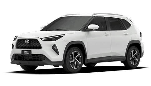 Toyota Yaris Cross XRE Hybrid 1.5 Plug-in