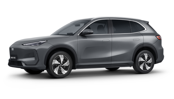 Geely EX5 MAX 60.22 kWh