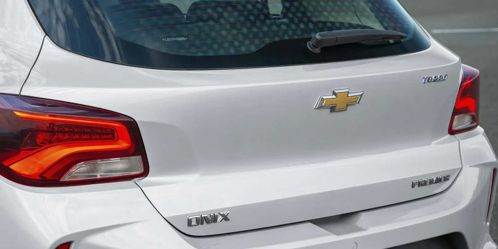 Chevrolet Onix 2023 fica mais gastão com mudanças de motor - Balanceador  Dinâmico BDW - Balanceamento automático sem chumbo