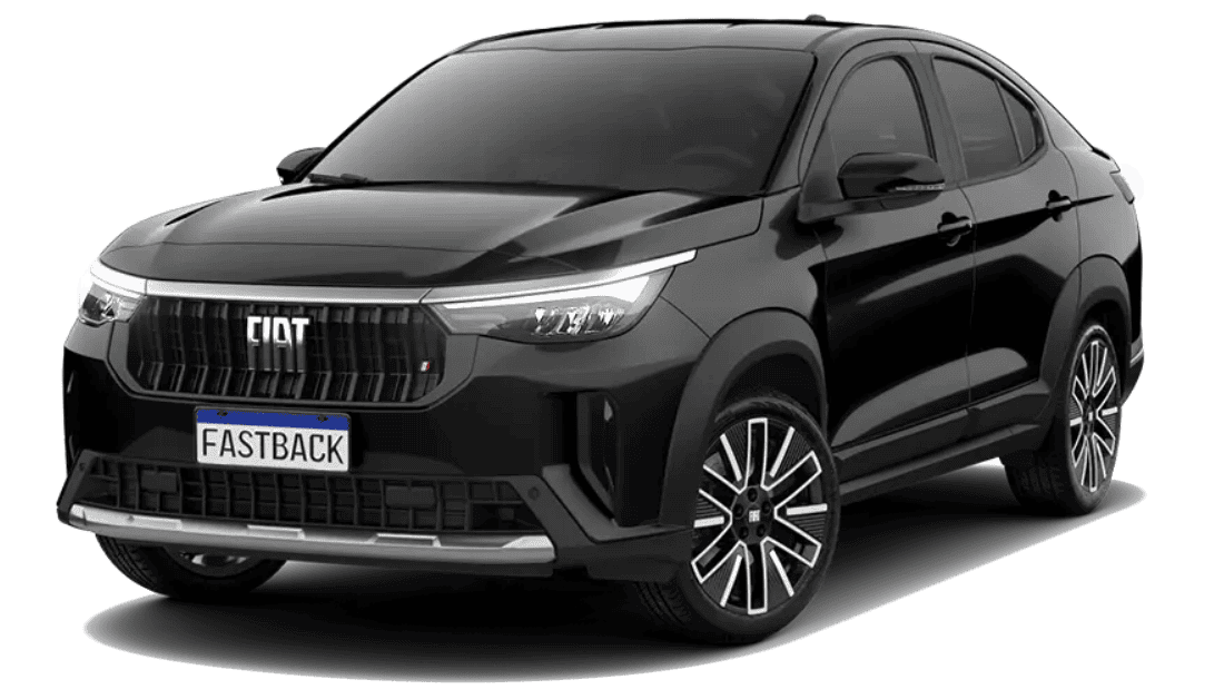 Fastback Audace Hybrid - Miniatura 2