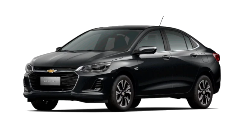 chevrolet Onix Plus Premier 1.0 Turbo 2025