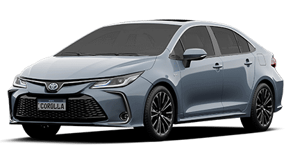 Corolla Altis Hybrid Premium - Miniatura 2