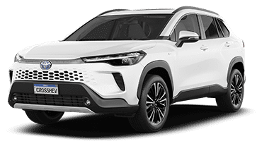 Corolla Cross XRX Hybrid - Miniatura 2