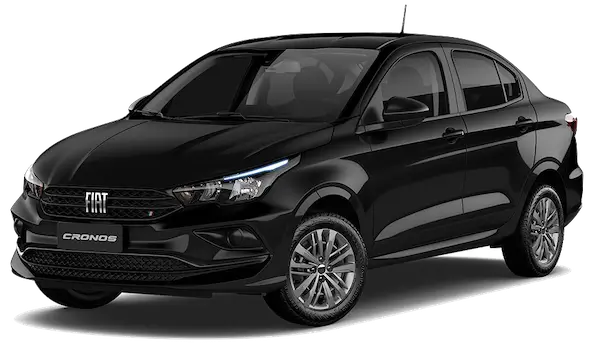 fiat Cronos Drive 1.3 Aspirado 2025