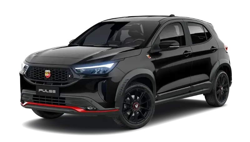 fiat Pulse Abarth 1.3 Turbo 2025