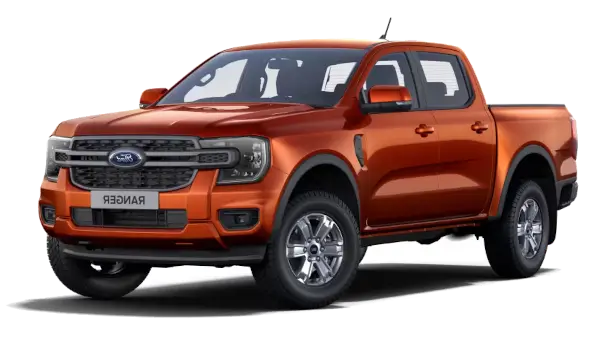 Ford Ranger XLS 2.0 é simples sem ser básica e tem preço de Rampage