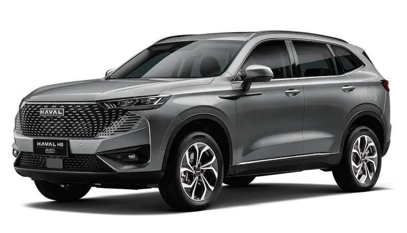 H6 PHEV35 - Miniatura 2