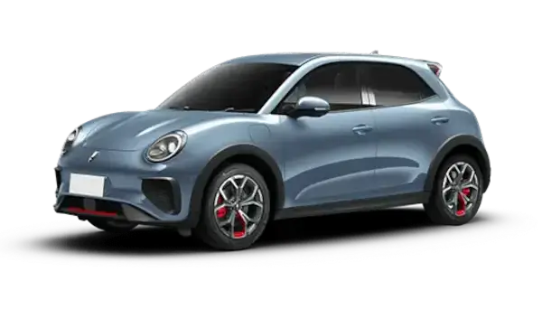 Ora 03 GT - Miniatura 2