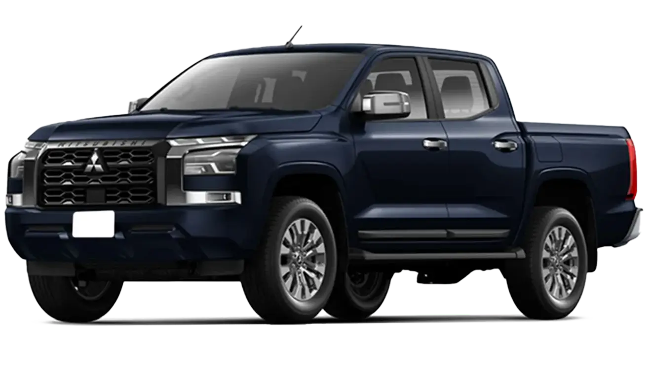 mitsubishi Triton HPE-S 2.4 Bi-Turbo 2026