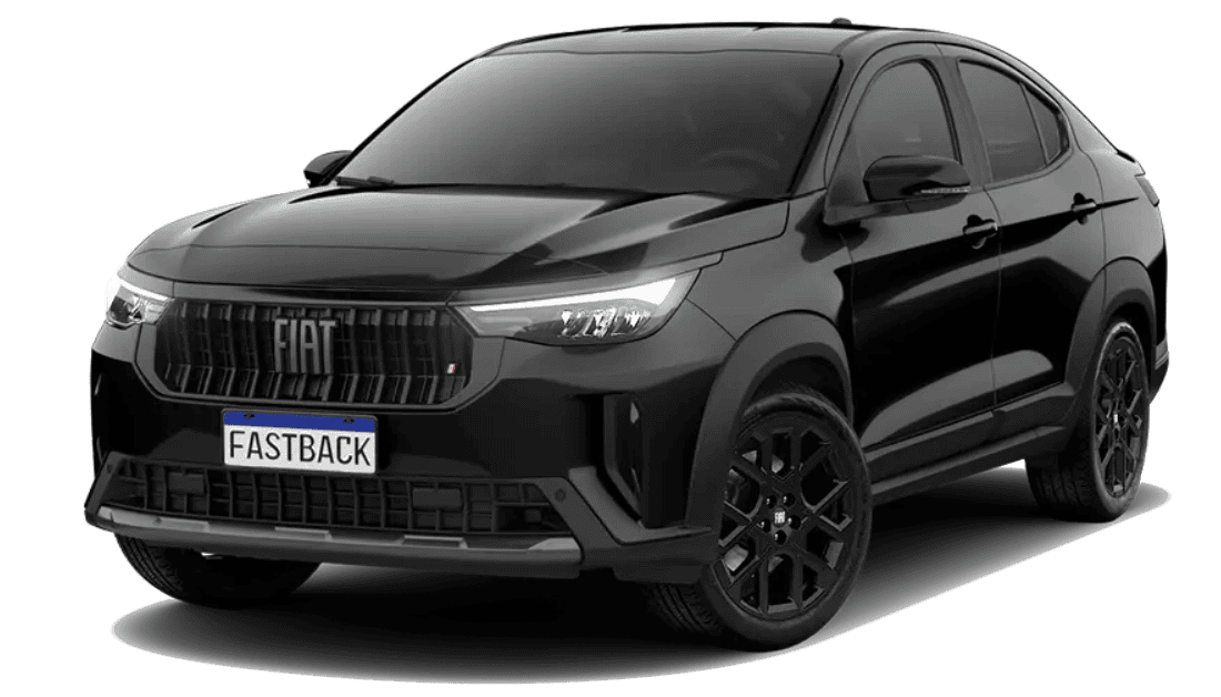 Fastback Impetus Hybrid - Miniatura 2
