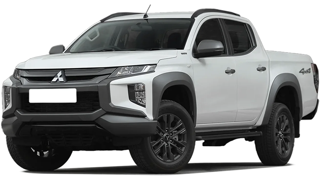 mitsubishi L200 Triton Sport Outdoor Plus 2.4 Turbo 2025