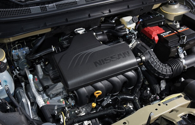 Motor