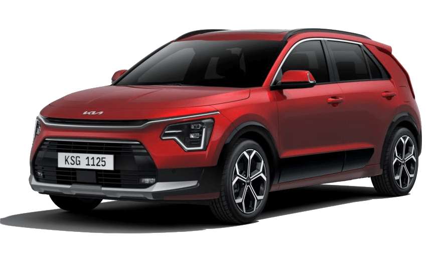 Niro EX - Miniatura 2