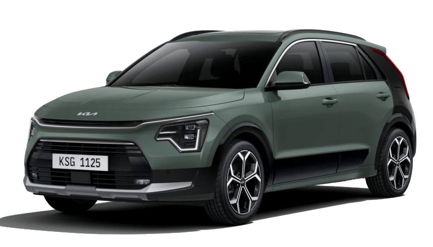 Niro SX - Miniatura 2