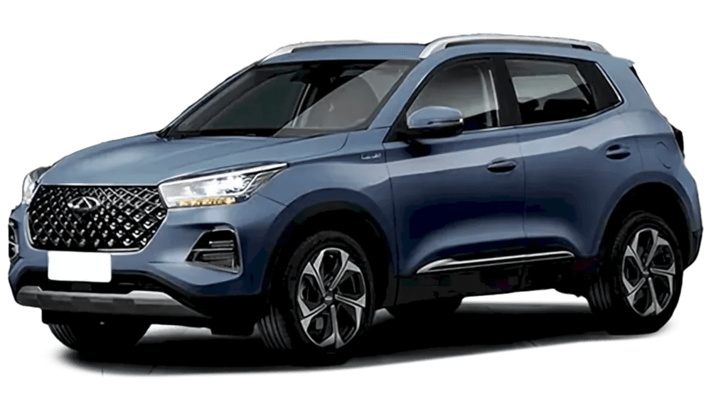 Tiggo 5X Pro Max Drive - Miniatura 2