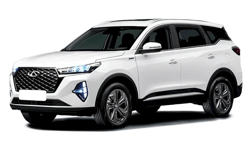 Tiggo 7 Pro Hybrid Max Drive - Miniatura 2