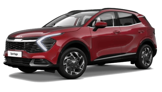 Sportage EX Prestige - Miniatura 2