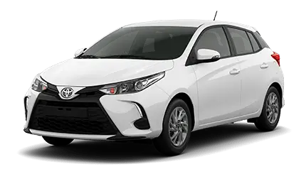 toyota Yaris Hatch XS 1.5 2025