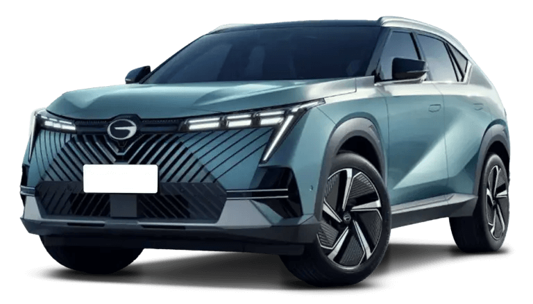 GAC GS4 Elite 2.0